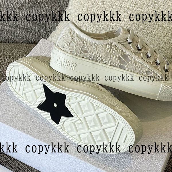 ディオール スニーカー N級品 送料無料 - shoes-01468 画像 9
