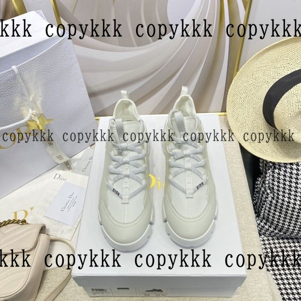 格安 ディオール スニーカー スーパーコピー - shoes-01542 画像 2