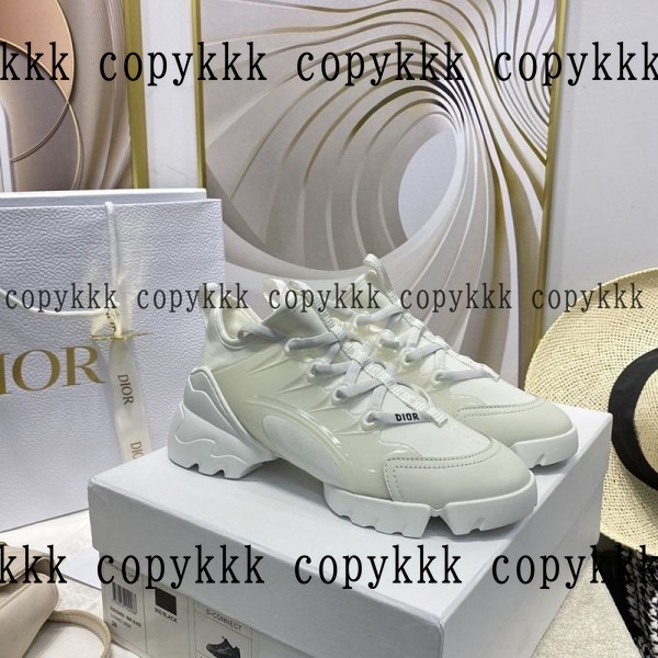 格安 ディオール スニーカー スーパーコピー - shoes-01542 画像 3
