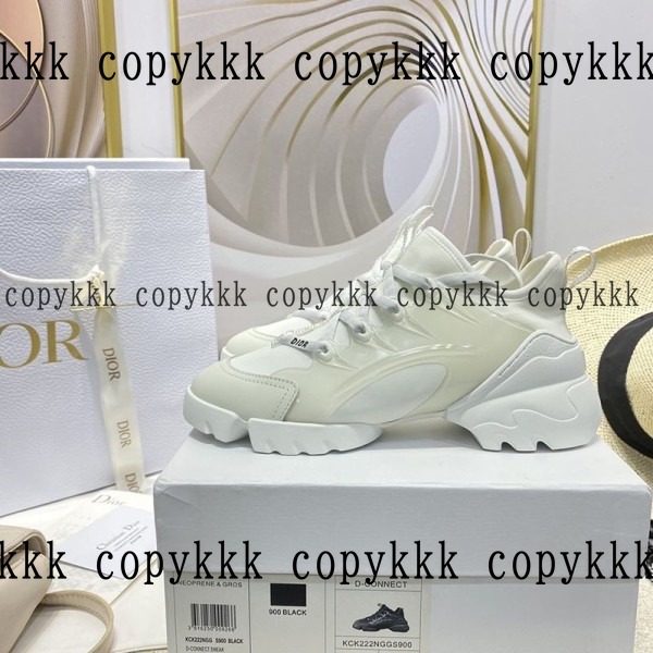 格安 ディオール スニーカー スーパーコピー - shoes-01542 画像 4