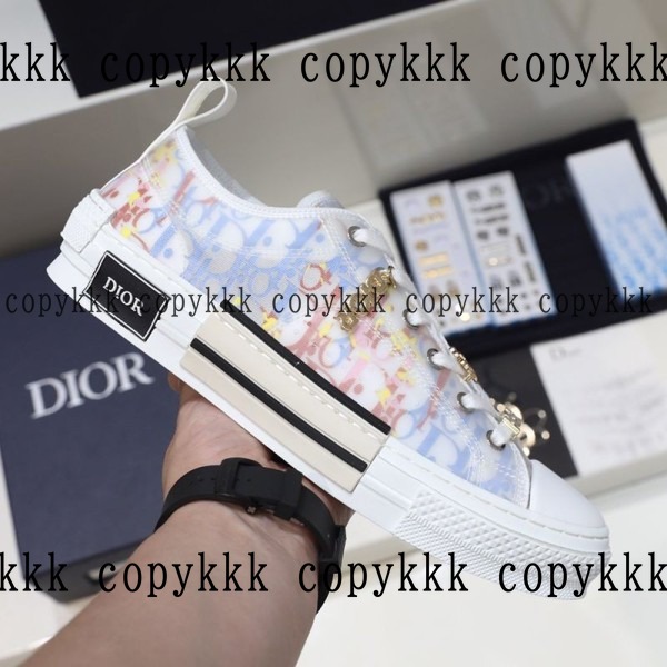 ディオール スニーカー コピー 激安通販 - shoes-01547 おすすめN級品
