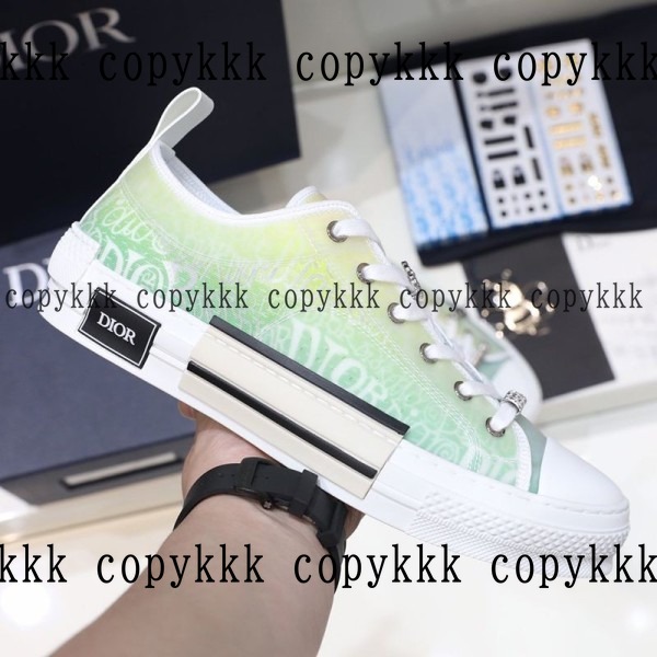 人気 ディオール スニーカー N級品 - shoes-01548
