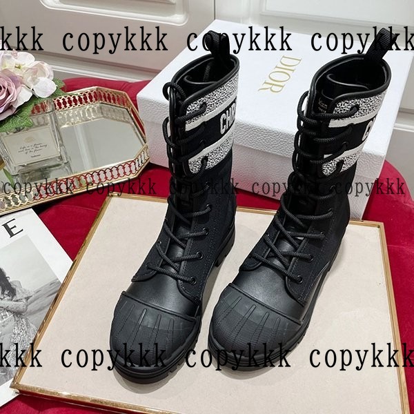 人気 ディオール ブーツ N級品 - shoes-01383 画像 2