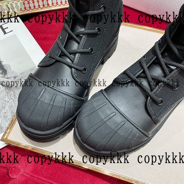 人気 ディオール ブーツ N級品 - shoes-01383 画像 4
