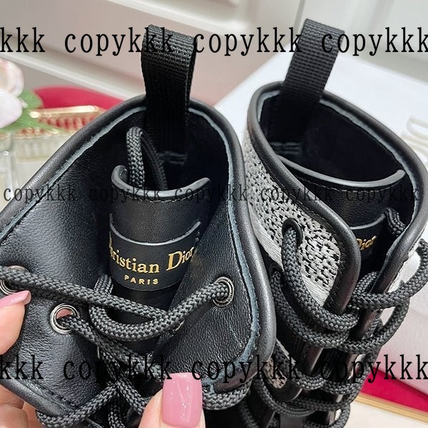 人気 ディオール ブーツ N級品 - shoes-01383 画像 5