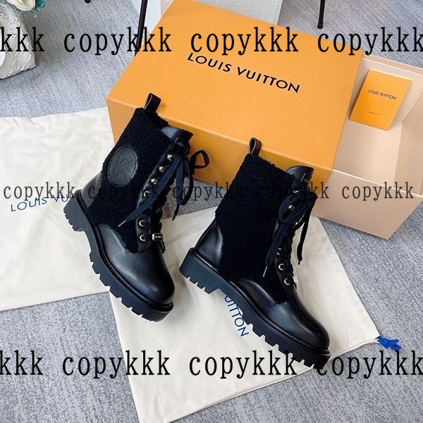 ディオール ブーツ N級品 送料無料 - shoes-01384 画像 4