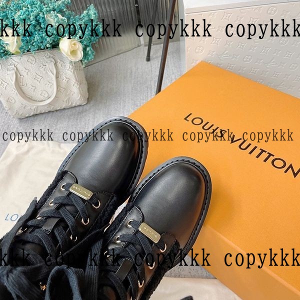ディオール ブーツ N級品 送料無料 - shoes-01384 画像 6