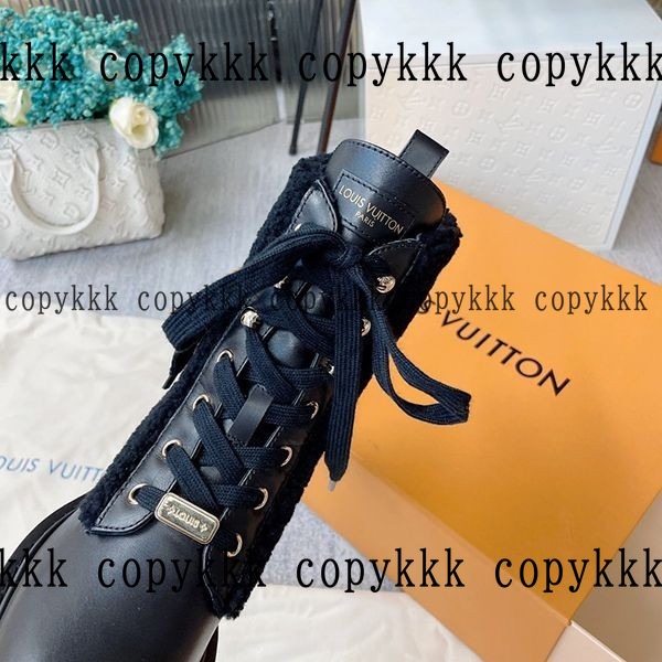 ディオール ブーツ N級品 送料無料 - shoes-01384 画像 7