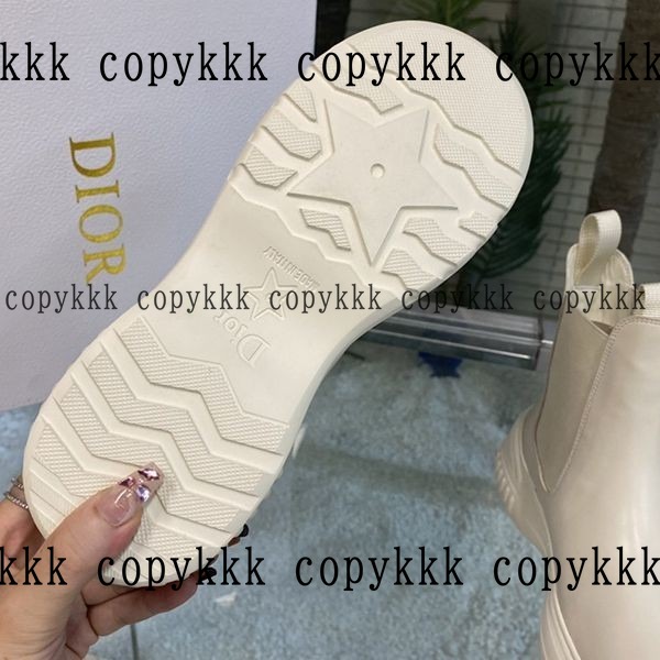 ディオール ブーツ コピー 激安通販 - shoes-01388 画像 4