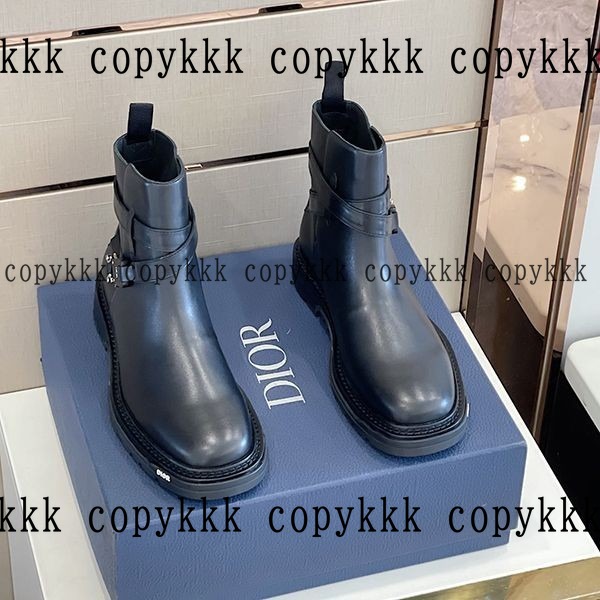 大人気 ディオール ブーツ コピー - shoes-01392 おすすめN級品