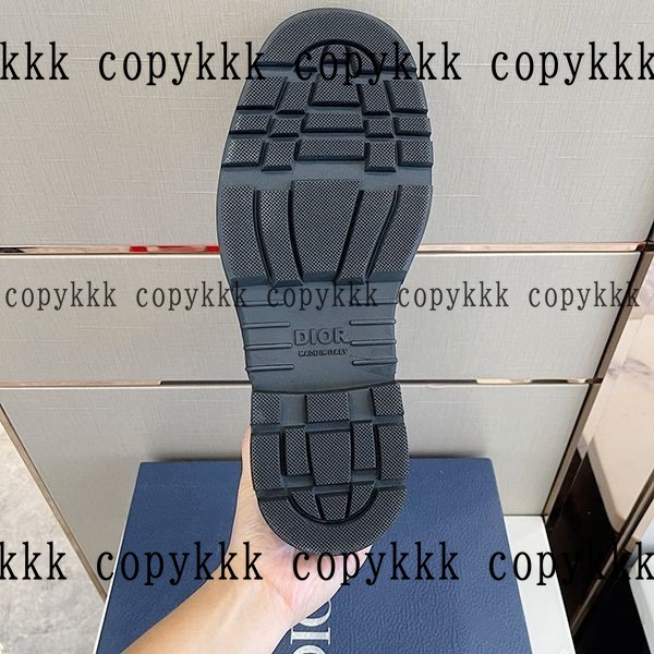 大人気 ディオール ブーツ コピー - shoes-01392 画像 8