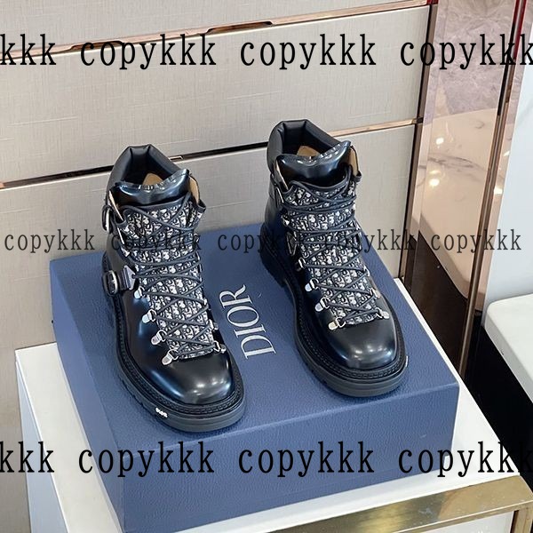 送料無料 ディオール ブーツ スーパーコピー - shoes-01393 おすすめN級品