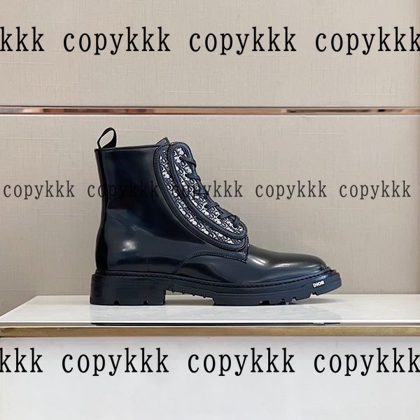 人気 ディオール ブーツ N級品 - shoes-01394 画像 4