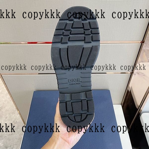人気 ディオール ブーツ N級品 - shoes-01394 画像 7