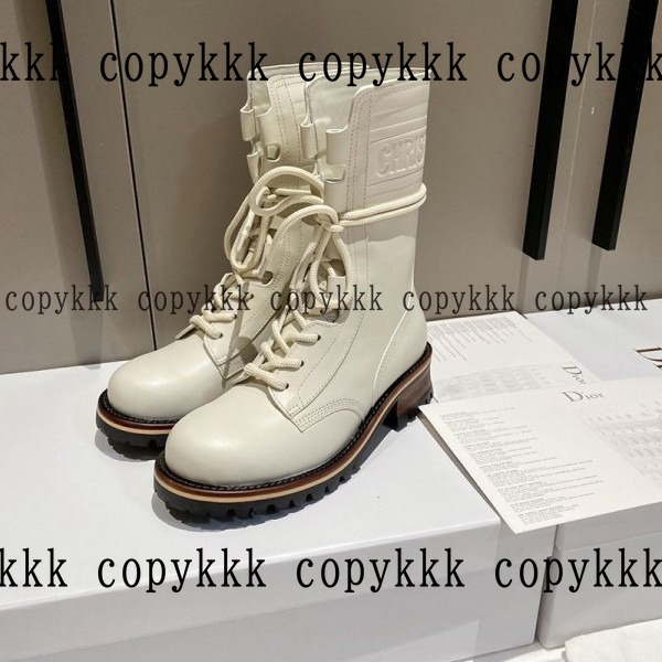 格安 ディオール ブーツ スーパーコピー - shoes-01396 画像 3