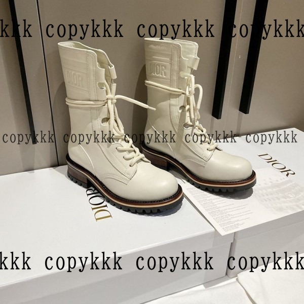 格安 ディオール ブーツ スーパーコピー - shoes-01396 画像 4