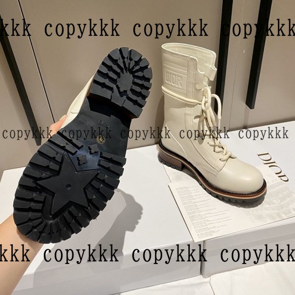 格安 ディオール ブーツ スーパーコピー - shoes-01396 画像 6