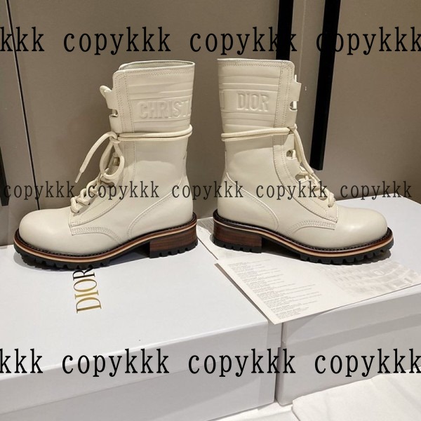 格安 ディオール ブーツ スーパーコピー - shoes-01396 画像 8