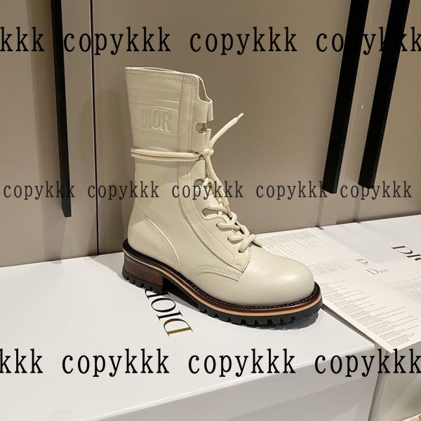 格安 ディオール ブーツ スーパーコピー - shoes-01396 画像 9