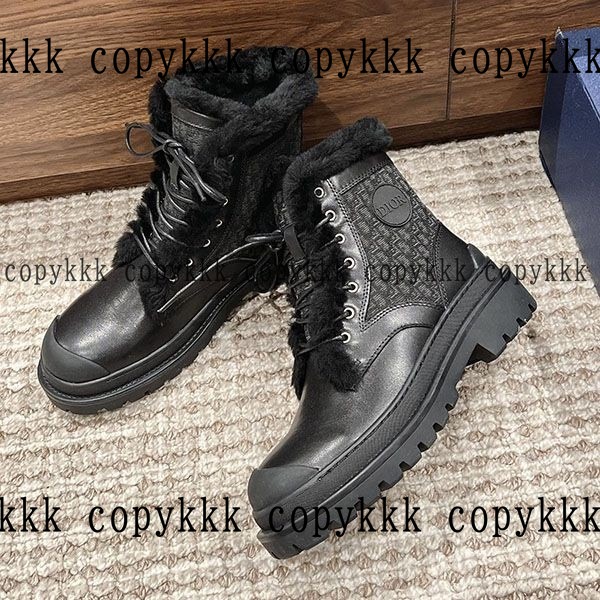 ディオール ブーツ コピー 激安通販 - shoes-01379 画像 2