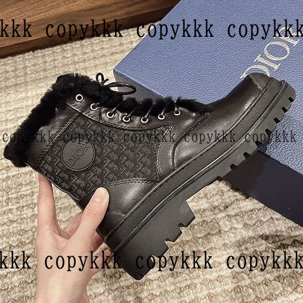 ディオール ブーツ コピー 激安通販 - shoes-01379 画像 5