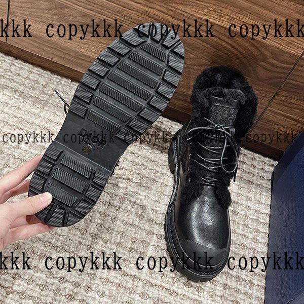 ディオール ブーツ コピー 激安通販 - shoes-01379 画像 7