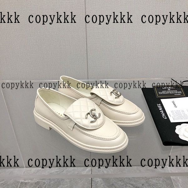 シャネル ローファー コピー 激安通販 - shoes-00198