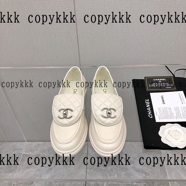 シャネル ローファー コピー 激安通販 - shoes-00198 画像 2