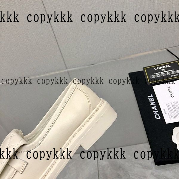 シャネル ローファー コピー 激安通販 - shoes-00198 画像 7