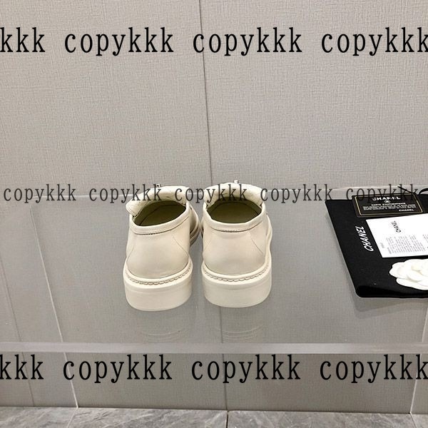 シャネル ローファー コピー 激安通販 - shoes-00198 画像 8