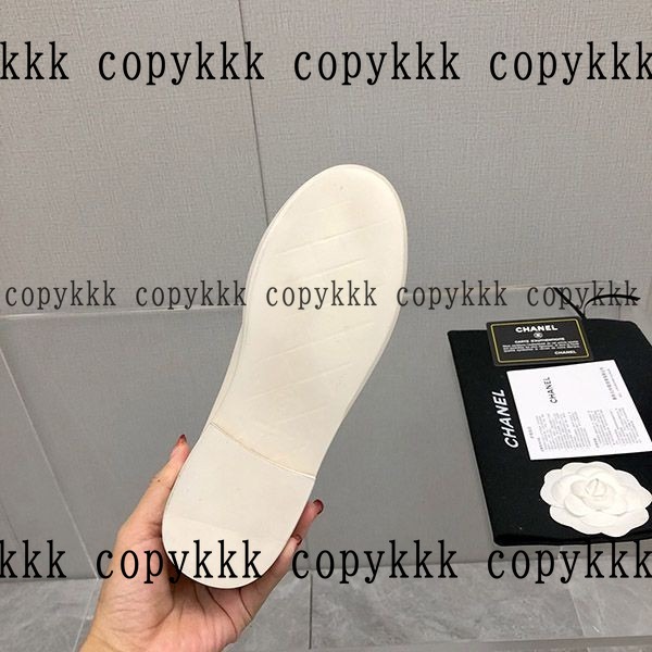 シャネル ローファー コピー 激安通販 - shoes-00198 画像 9