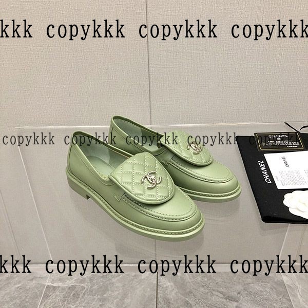 送料無料 シャネル ローファー スーパーコピー - shoes-00200 おすすめN級品