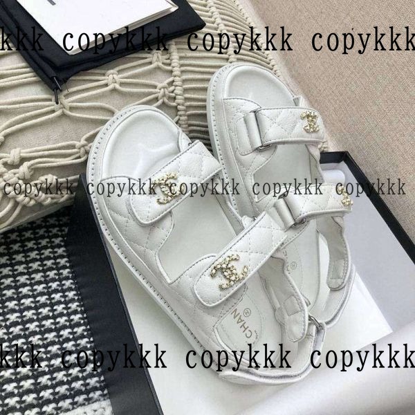 格安 シャネル ミュールサンダル スーパーコピー - shoes-00143 画像 7