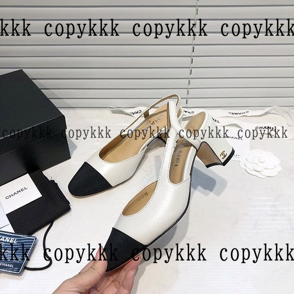 格安 シャネル ミュールサンダル スーパーコピー - shoes-00154
