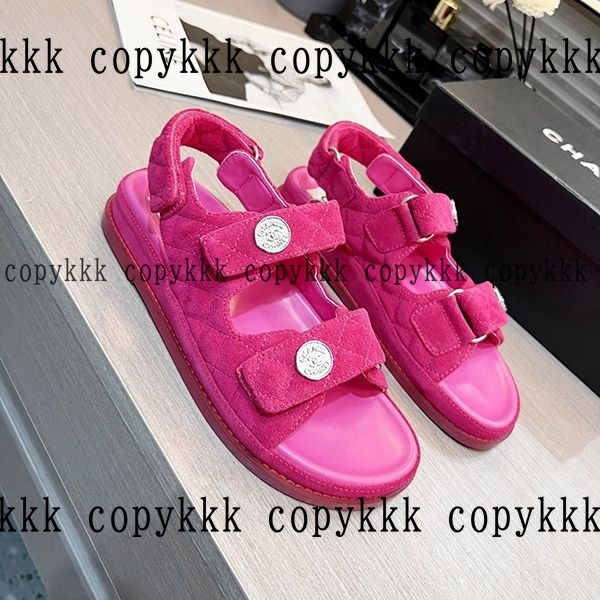 格安 シャネル ミュールサンダル スーパーコピー - shoes-00161 画像 3