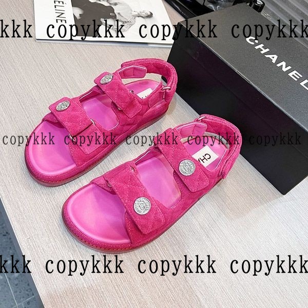 格安 シャネル ミュールサンダル スーパーコピー - shoes-00161 画像 4
