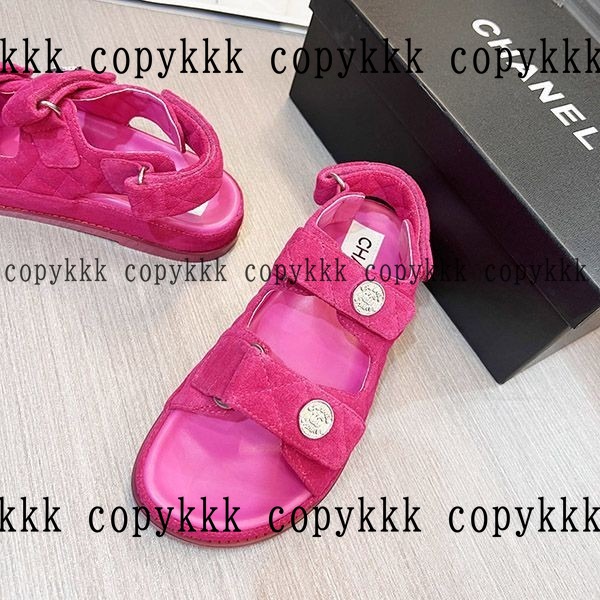 格安 シャネル ミュールサンダル スーパーコピー - shoes-00161 画像 7