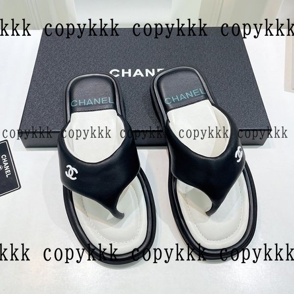 格安 シャネル ミュールサンダル スーパーコピー - shoes-00167
