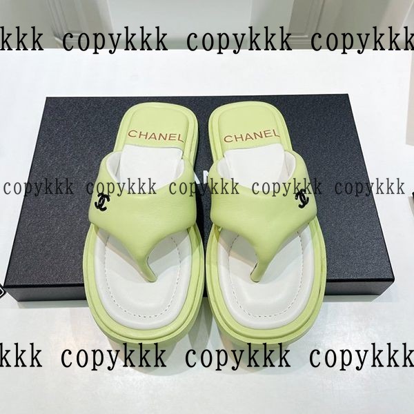 格安 シャネル ミュールサンダル スーパーコピー - shoes-00170 おすすめN級品