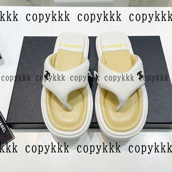 シャネル ミュールサンダル コピー 激安通販 - shoes-00171