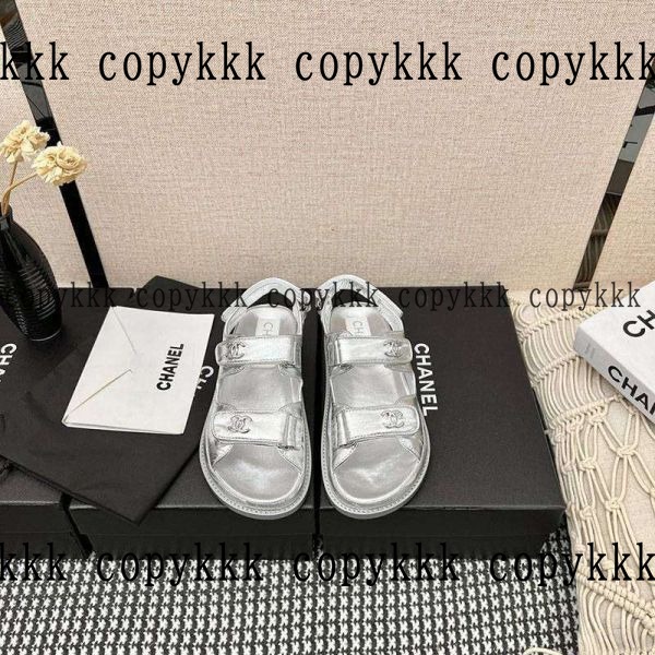 大人気 シャネル ミュールサンダル コピー - shoes-00187 画像 2