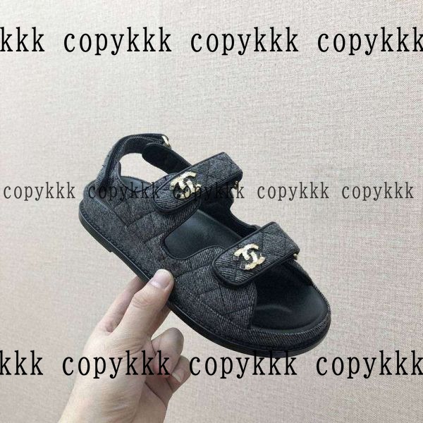 大人気 シャネル ミュールサンダル コピー - shoes-00190