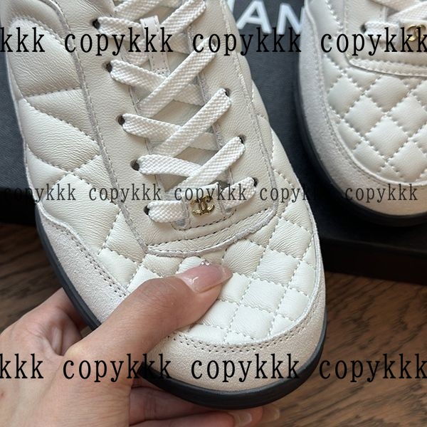 大人気 シャネル スニーカー コピー - shoes-00225 画像 5