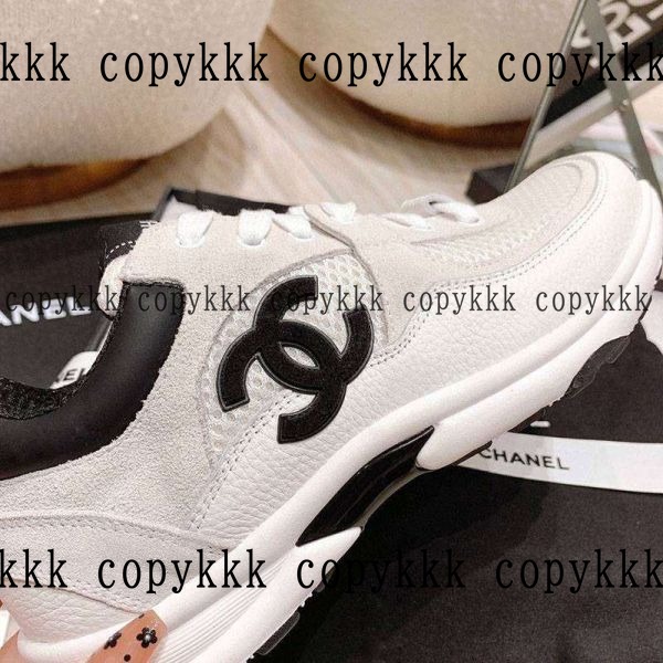 シャネル スニーカー コピー 激安通販 - shoes-00226 画像 8