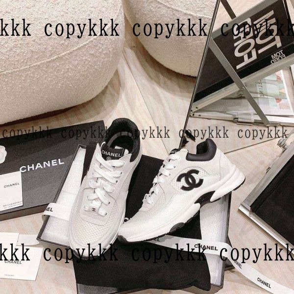 シャネル スニーカー コピー 激安通販 - shoes-00226 画像 9