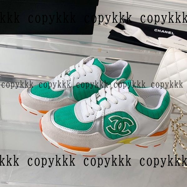 人気 シャネル スニーカー N級品 - shoes-00232 おすすめN級品