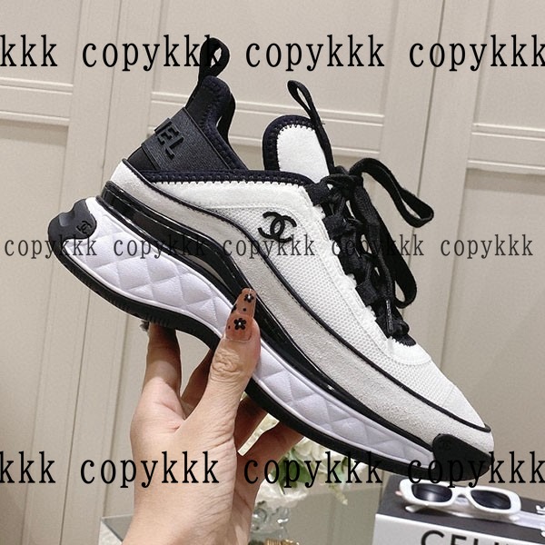 シャネル スニーカー コピー 激安通販 - shoes-00217 おすすめN級品