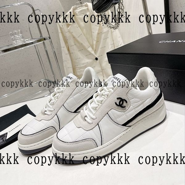 大人気 シャネル スニーカー コピー - shoes-00236 おすすめN級品