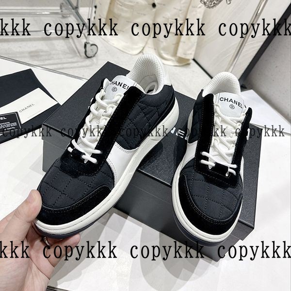 大人気 シャネル スニーカー コピー - shoes-00238 おすすめN級品