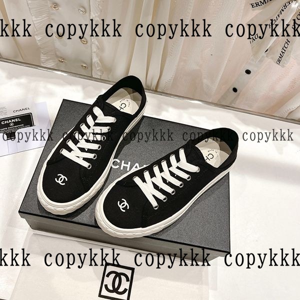 シャネル スニーカー N級品 送料無料 - shoes-00242